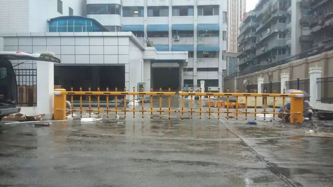 重庆涪陵区重庆涪陵区河南郑州市道闸