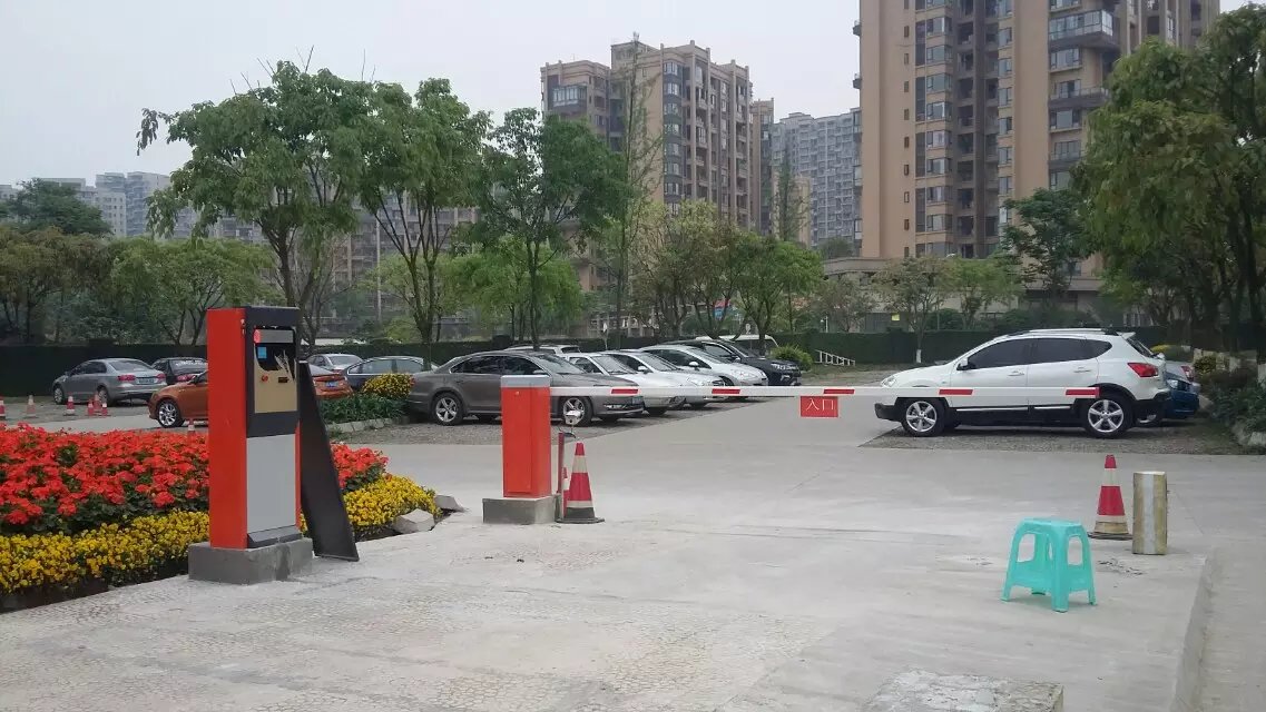 重庆涪陵区重庆涪陵区黑龙江哈尔滨市停车收费系统