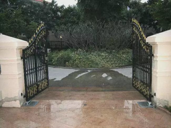 重庆涪陵区重庆涪陵区湖北武汉市别墅工艺门